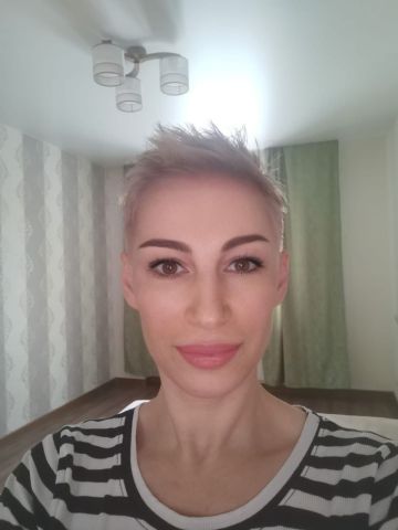 Проститутка Жоржина Проститутка Жоржина